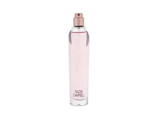 Naomi Campbell Naomi Campbell Eau de Toilette 50 ml