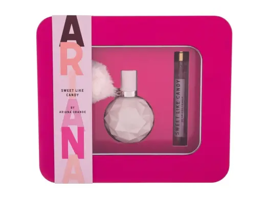 Ariana Grande Sweet Like Candy Eau de Parfum 30 ml