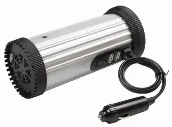 Energenie Car Power Inverter 150 W