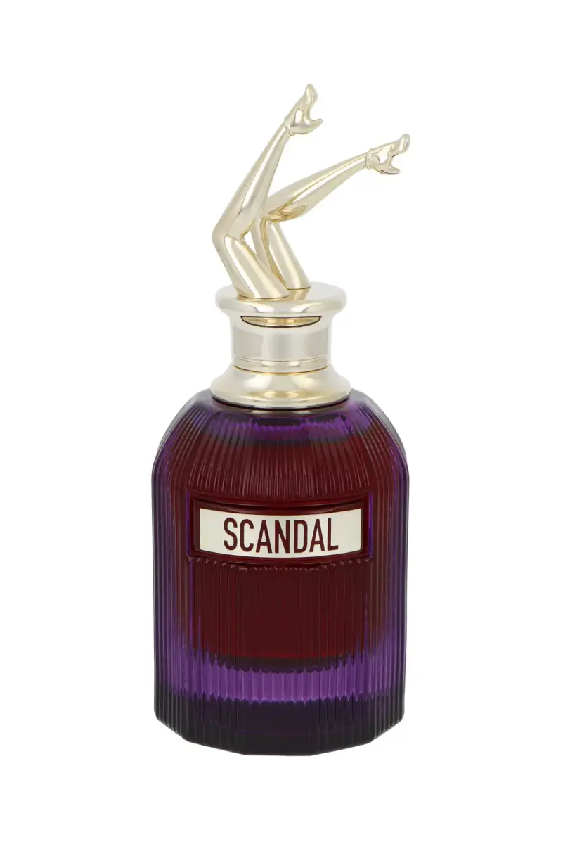 Tester Jean Paul Gaultier Scandal Intense Edp 80ml