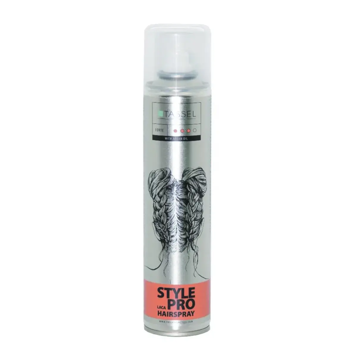 EUROSTIL Tassel Laca Style Pro Forte