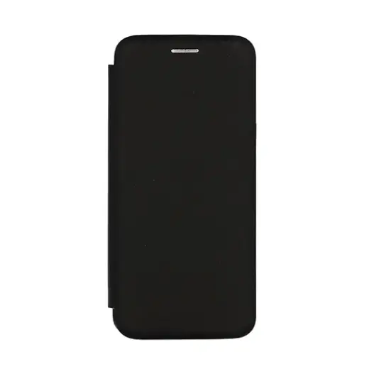 Vennus Book SOFT Case for Iphone X/XS black