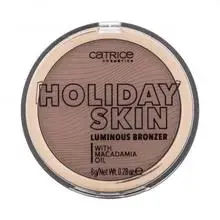 Holiday Skin Luminous Bronzer 8 g
