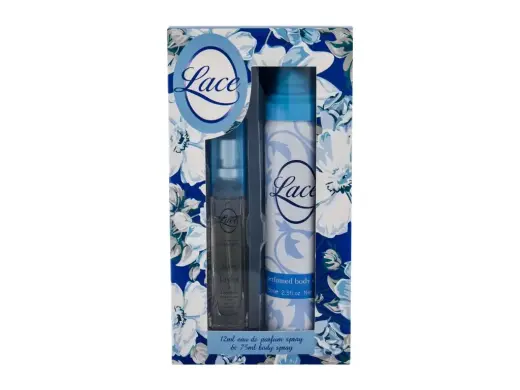 Taylor of London Lace Eau de Parfum 12 ml