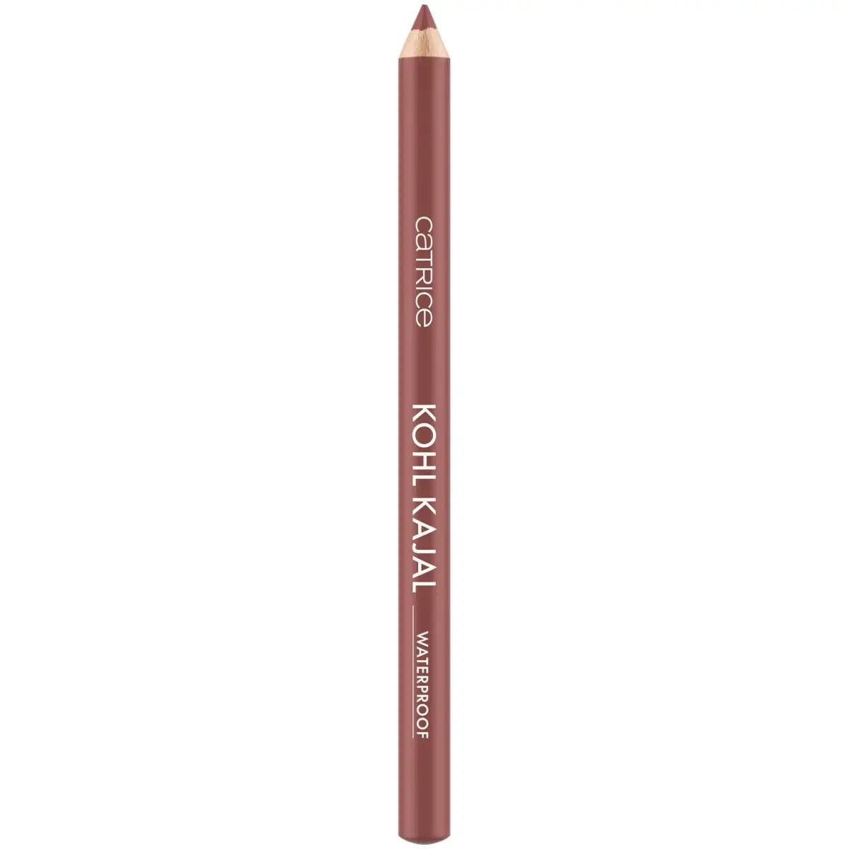Catrice, Khol, Waterproof, Kajal Eye Pencil, 100, Burgundy Babe, 0.78 g