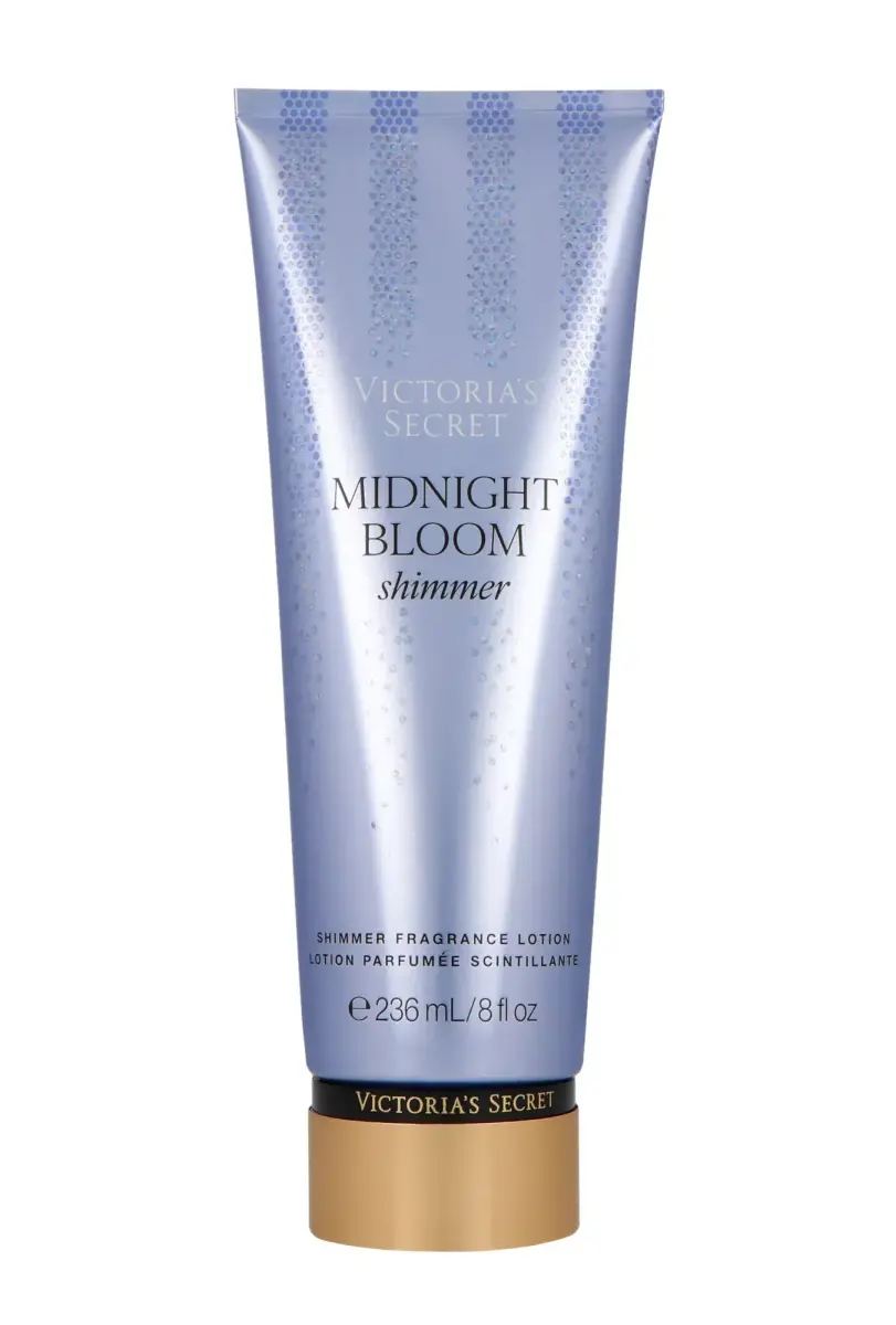 Victoria`s Secret Midnight Bloom Shimmer Body Lotion 236ml