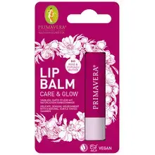 Care & Glow Lip Balm - Nourishing lip balm.