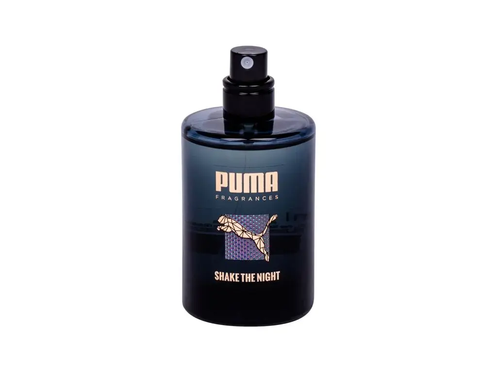 Puma Shake The Night Eau de Toilette 50 ml
