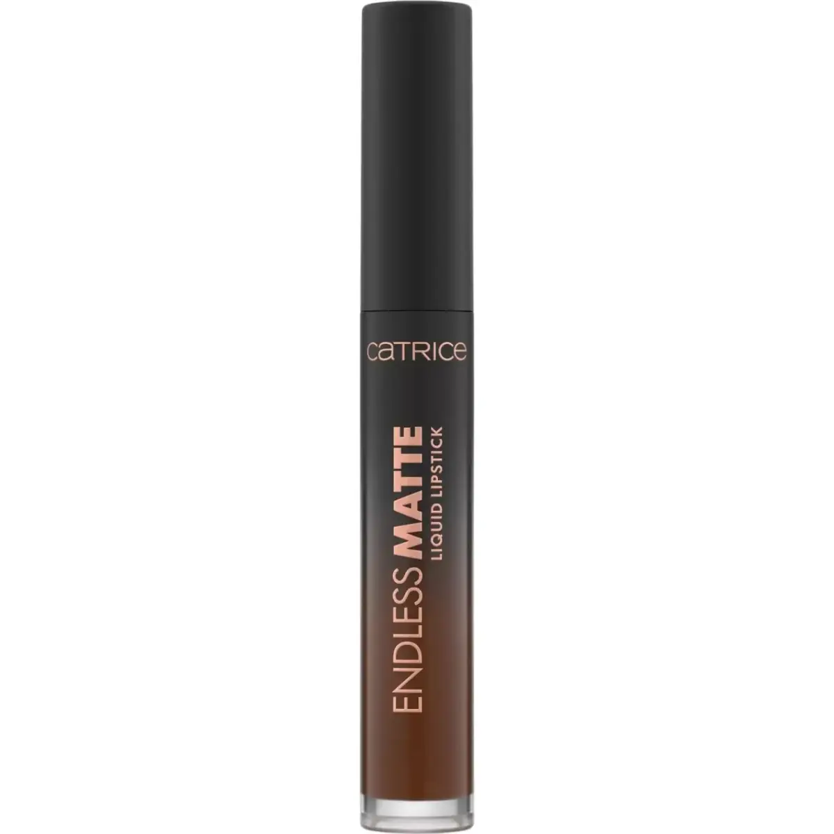Catrice, Endless Matte, Vegan, Matte, Liquid Lipstick, 100, Coffee Date, 4.5 g
