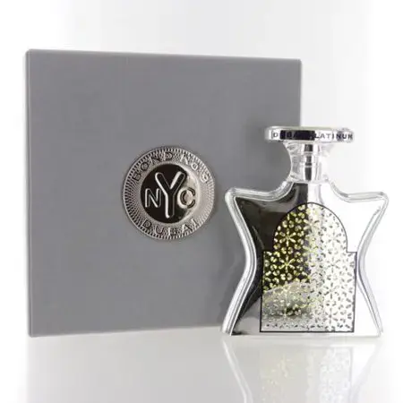Bond No. 9 New York Dubai Platinum Eau De Parfum
