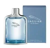 Jaguar Classic Eau de Toilette 75 ml