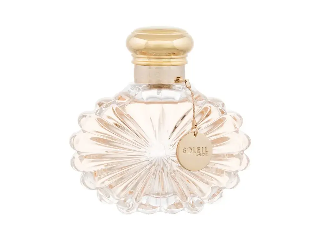 Lalique Soleil Eau de Parfum 30 ml