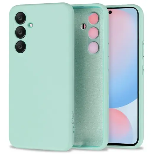 TECH-PROTECT ICON GALAXY S24 FE TURQUOISE