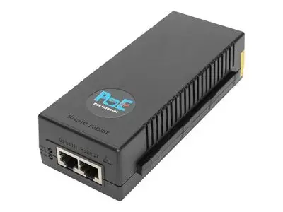 DIGITUS DN-95108 - PoE injector - 30 Watt