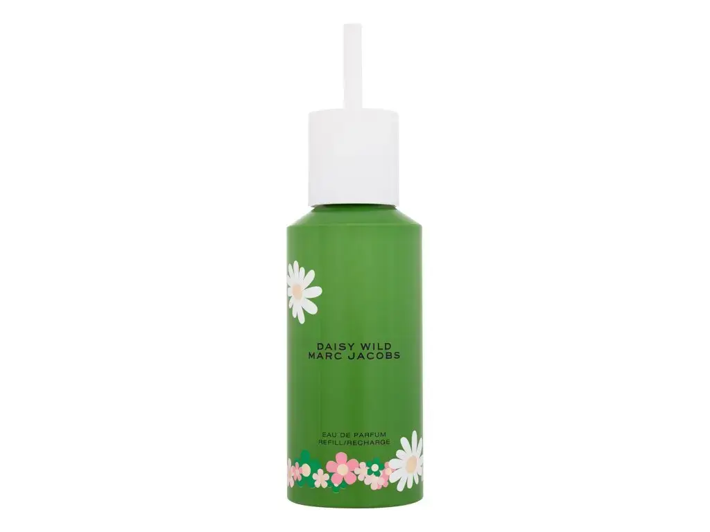 Marc Jacobs Daisy Wild Refill Eau de Parfum 150 ml