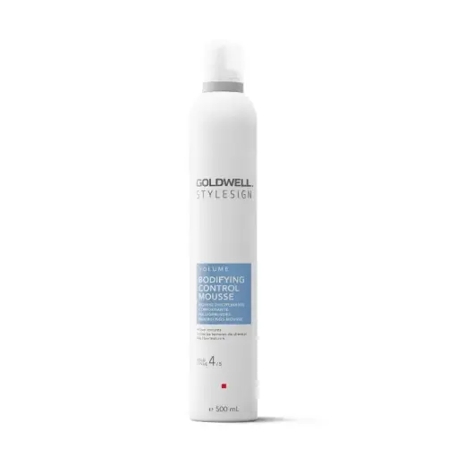 Goldwell Kerasilk Style Bodifying Volume Mousse 150 Ml