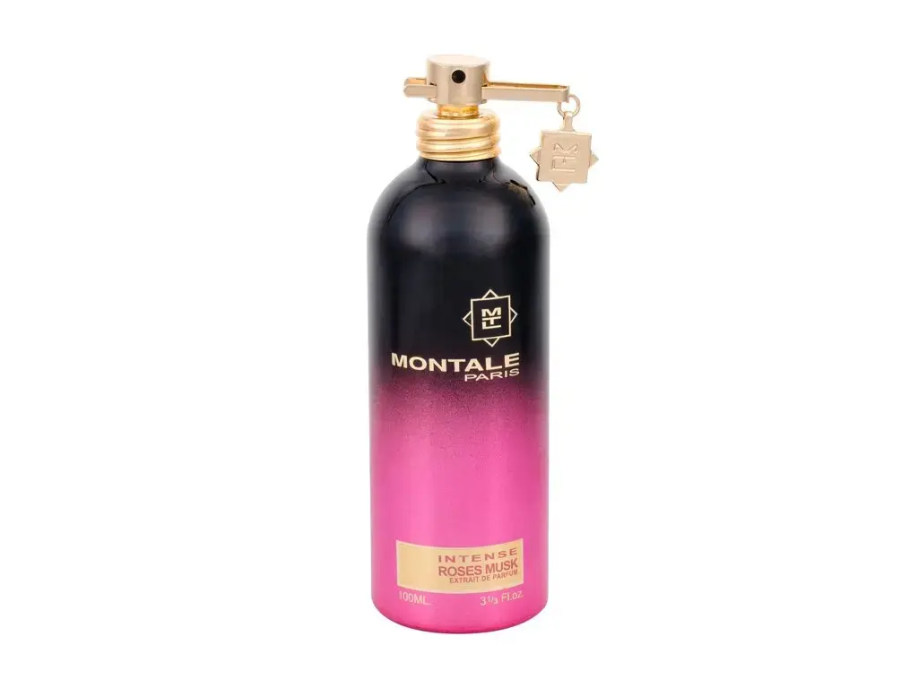 Montale Intense Roses Musk Eau de Parfum 100 ml
