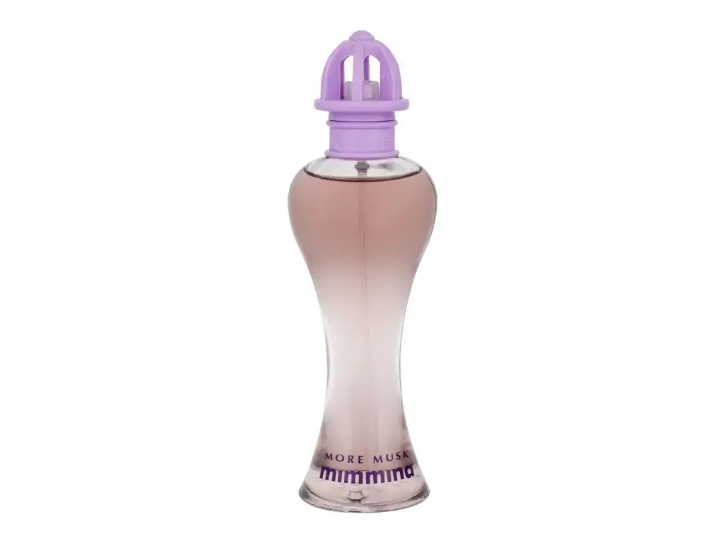 Mimmina More Musk Eau de Toilette 100 ml