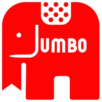 Jumbo Wasgij Mystery 10 Endlich Frühling! 1000 Teile Puzzle (81905)