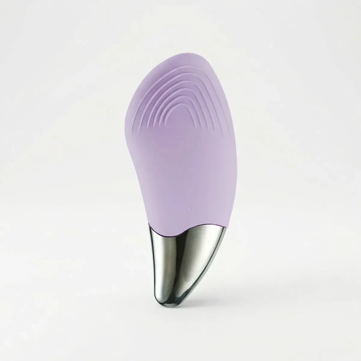 Marielle Electronic Facial Cleansing Brush MST purple