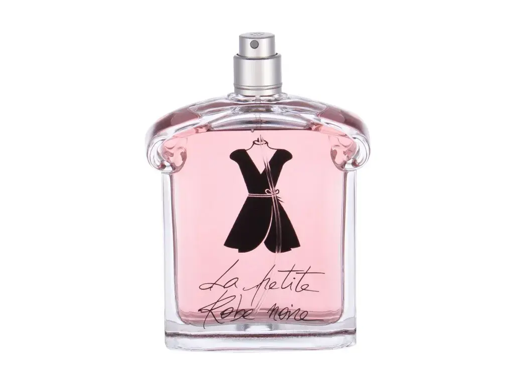 Guerlain La Petite Robe Noire Velours Eau de Parfum 100 ml