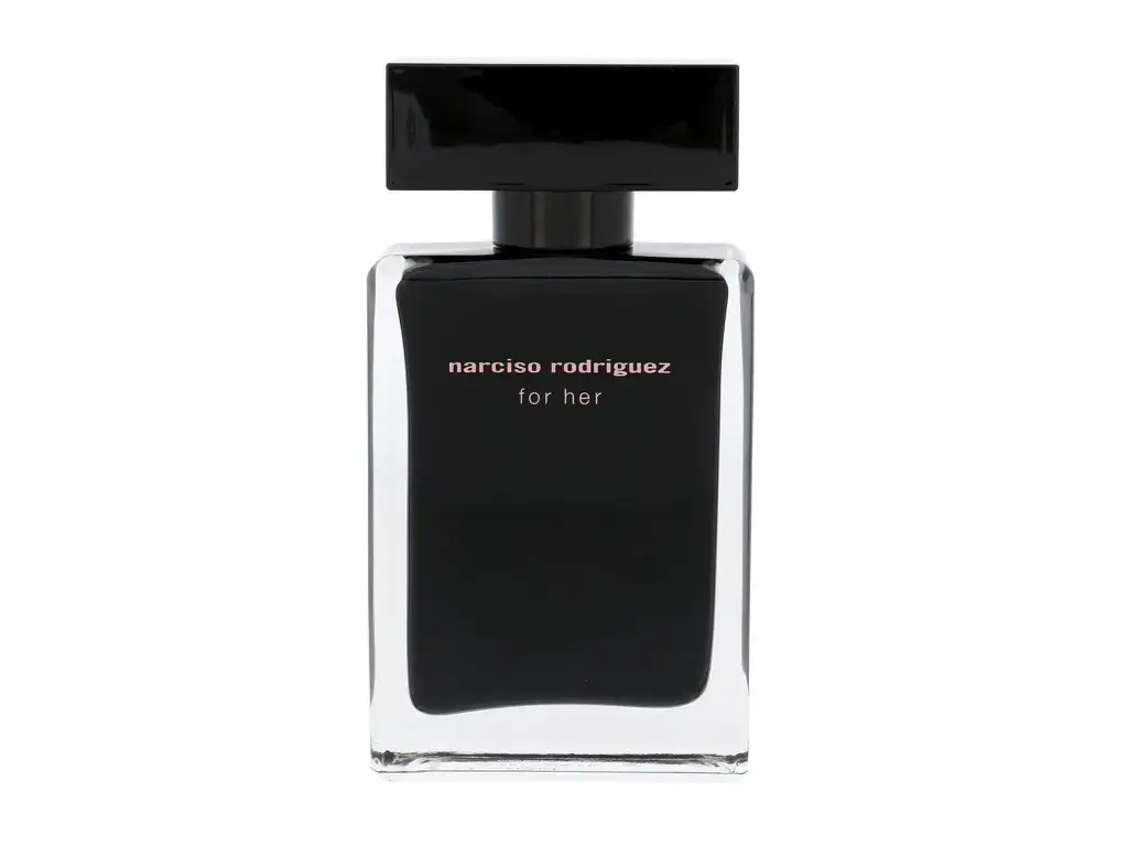 Narciso Rodriguez For Her Eau de Toilette 50 ml