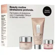"Moisture Surge Beauty Routine Set - Gift Set"