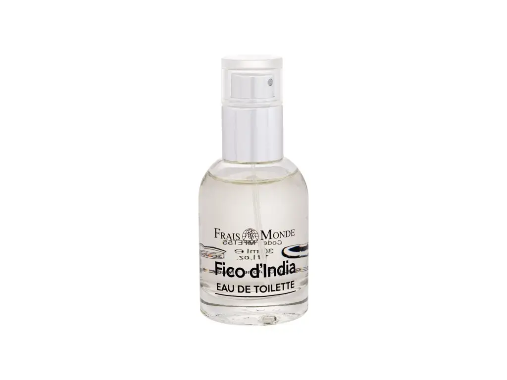 Frais Monde Prickly Pear Eau de Toilette 30 ml