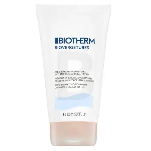 Biotherm Biovergetures Stretch Marks Reduction Cream Gel 150 ml