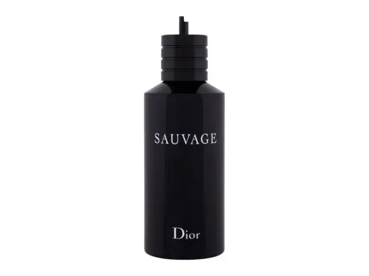 Dior Sauvage Without Spray Eau de Toilette 300 ml