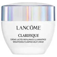 Clarifique Brightening Plumping Milky Cream