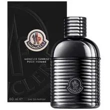 Moncler Sunrise Pour Homme (EDP) parfumuotas vanduo vyrams 60 ml