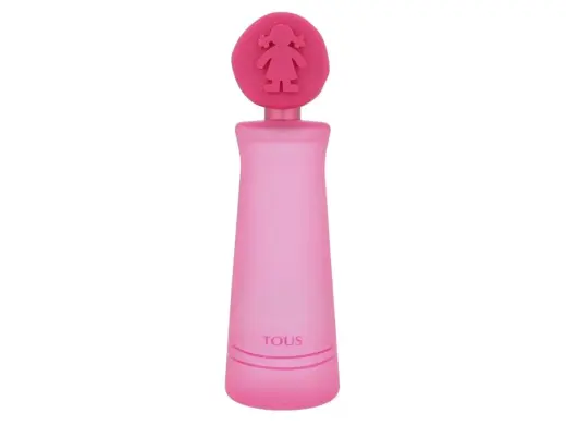 TOUS Tous Kids Girl Eau de Toilette 100 ml