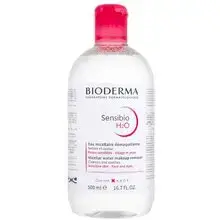 SENSIBIO H2O Solution Micellaire - Soothing Lotion