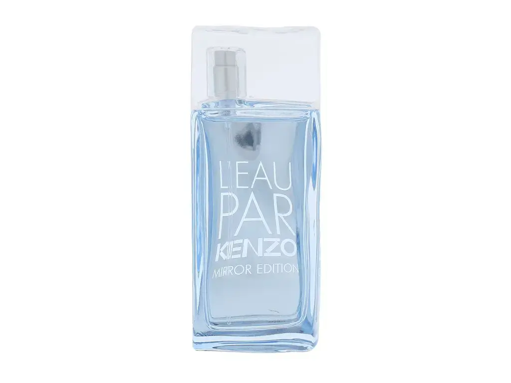 KENZO L´Eau Kenzo Pour Homme Mirror Edition Eau de Toilette 50 ml