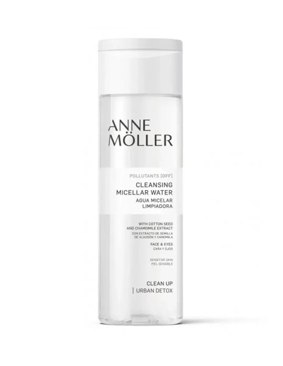Anne Moller Anne Möller An Clean
