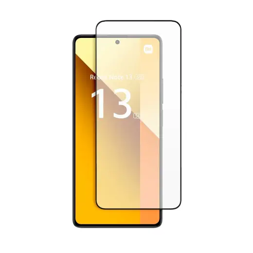 Made for Xiaomi Tempered Glass 2.5D pro Xiaomi Redmi Note 13 5G|13 Pro 5G