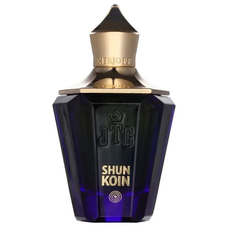 Xerjoff Shunkoin EDP U 50 Ml