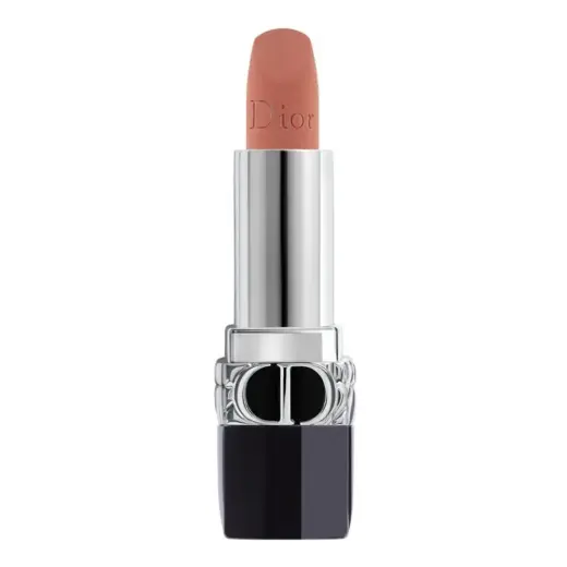Christian Dior, Couture Colour, Matte, Lip Balm, 200, Terra Bella, 3.5 g