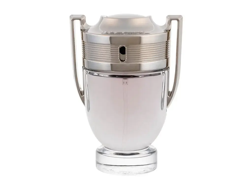 Paco Rabanne Invictus Eau de Toilette 50 ml