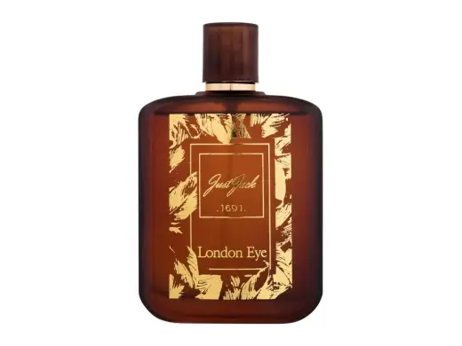 Just Jack London Eye Eau de Parfum 100 ml