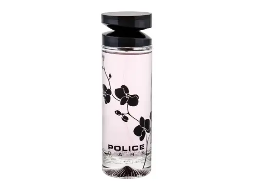 Police Dark Women Eau de Toilette 100 ml