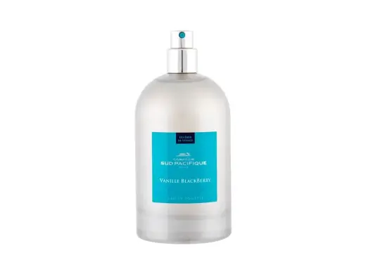 Comptoir Sud Pacifique Vanille Blackberry Eau de Toilette 100 ml