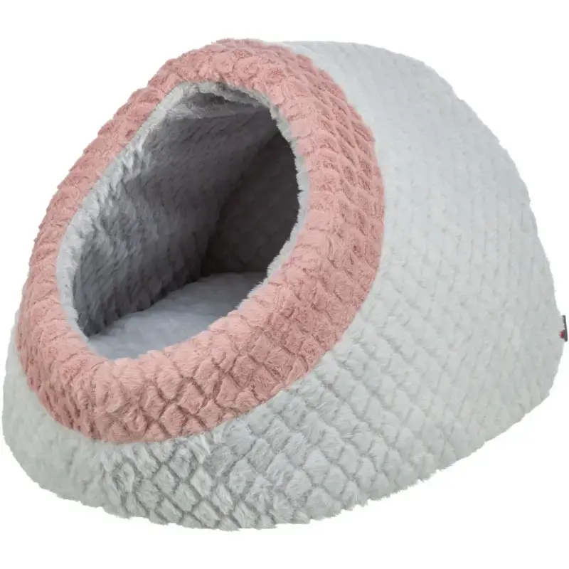 Pet bed - Trixie Cave Kaline Mio, 35 × 26 × 41 cm