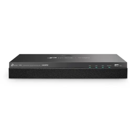 TP-LINK TPLINK NVR VIGI NVR2008H-8MP NVR2008H8MP (VIGI NVR2008H-8MP)