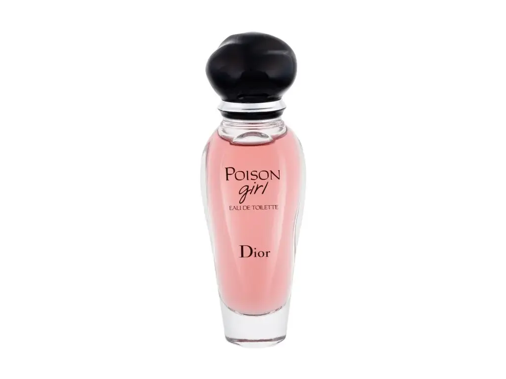 Dior Poison Girl Rollerball Eau de Toilette 20 ml