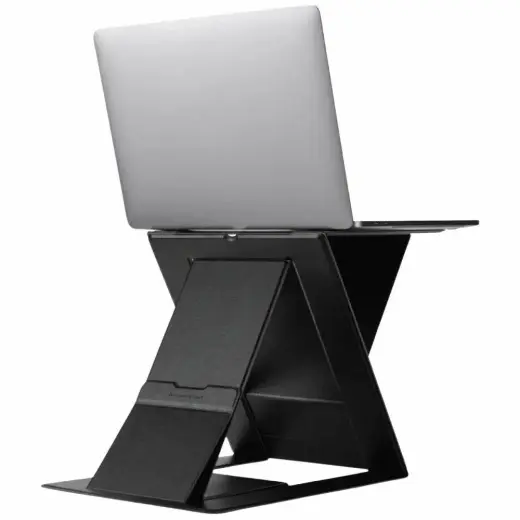Laptop stand Moft Sit-stand      black