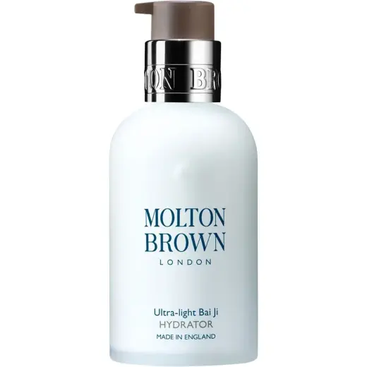 Molton Brown, Ultra Light Bai-Ji, Hydrating, Cream, For Face & Neck, 100 ml