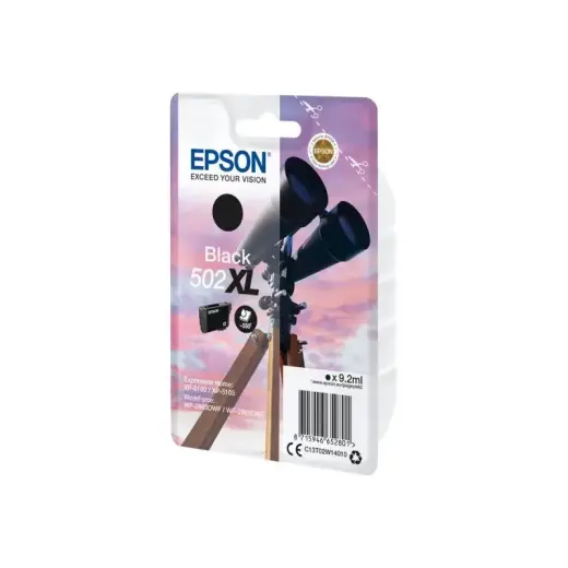 Epson Ink 502 XL (C13T02W14010)