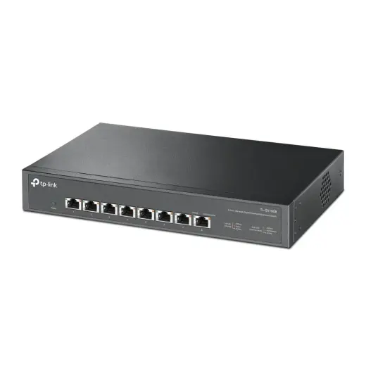 TP-LINK TPLINK Switch TL-SX1008 TLSX1008 (TL-SX1008) (TLSX1008)